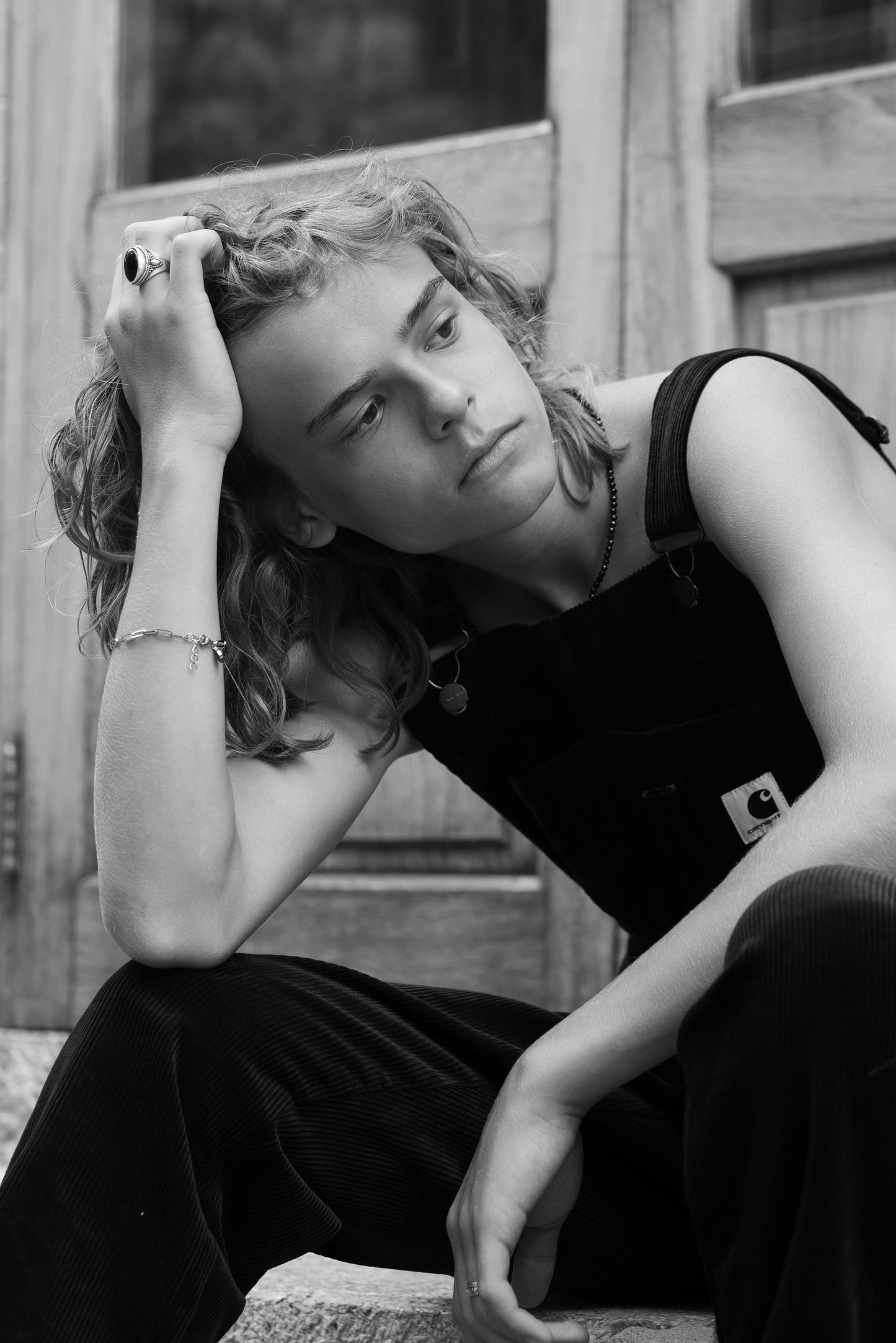 DEIA IN BLACK & WHITE (only 5 left)