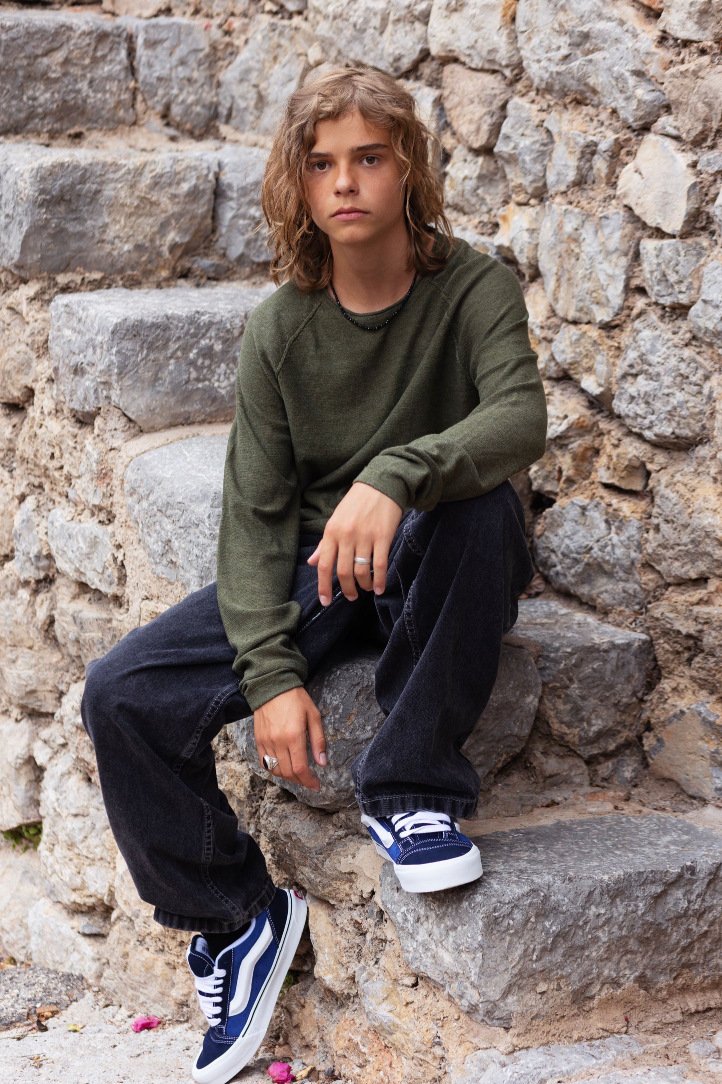 SERIOUS STAIRS (ONLY 4 LEFT!!)