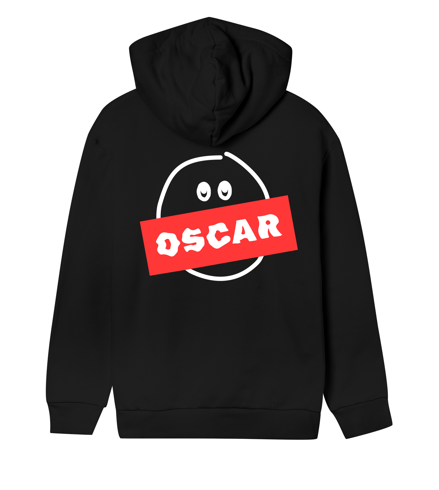 OSCAR WOMENS HOODIE