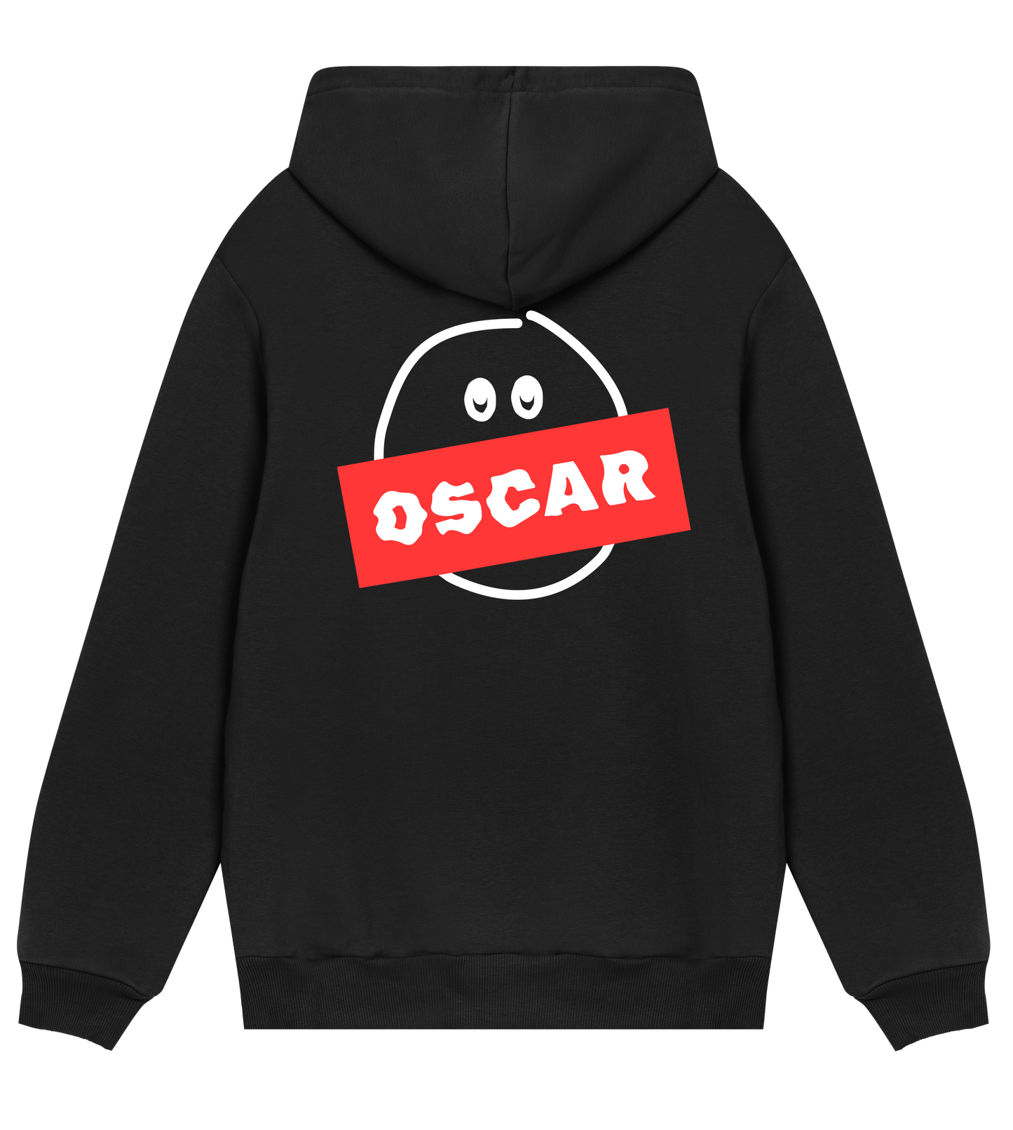 OSCAR MENS HOODIE