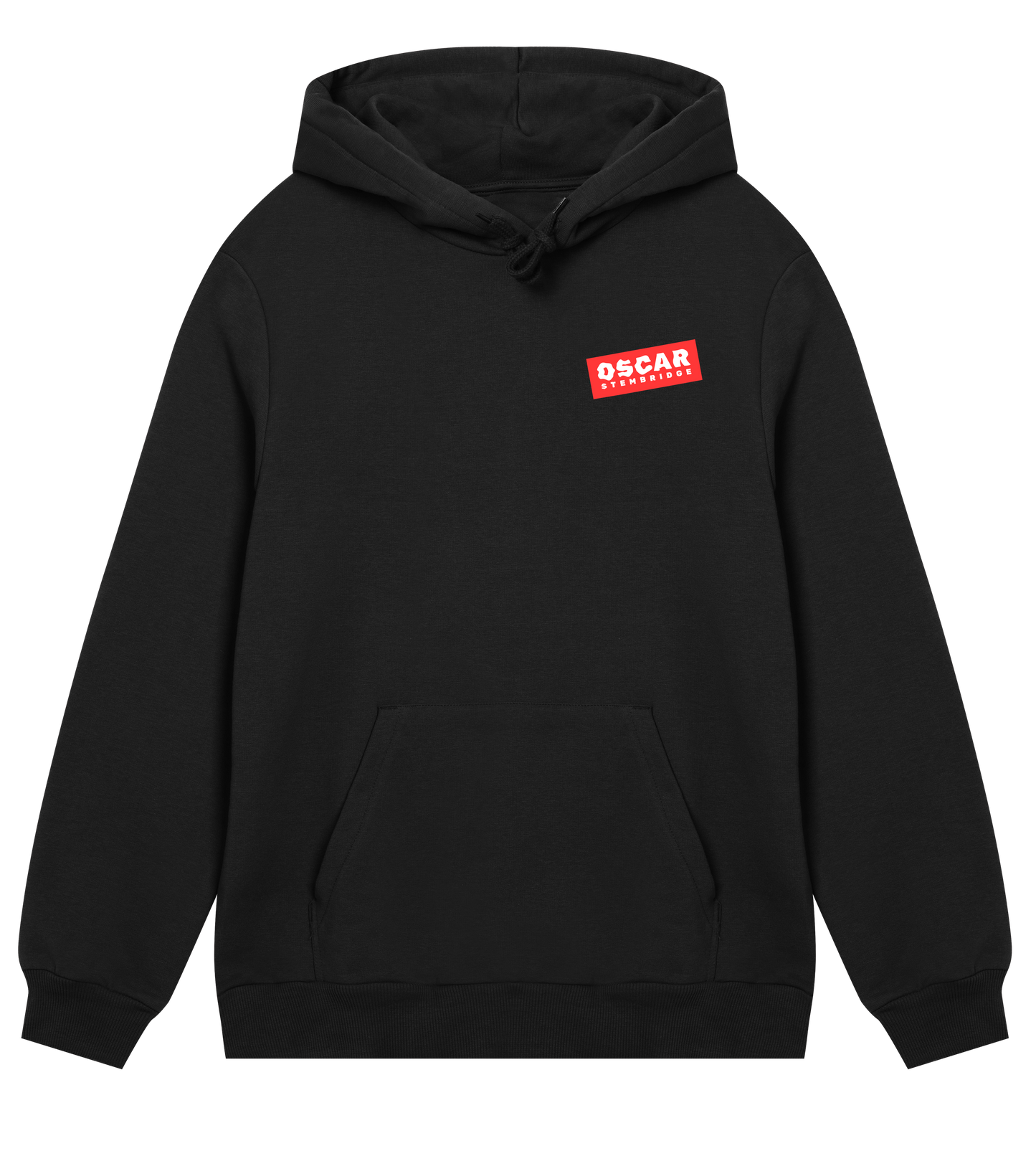 OSCAR MENS HOODIE