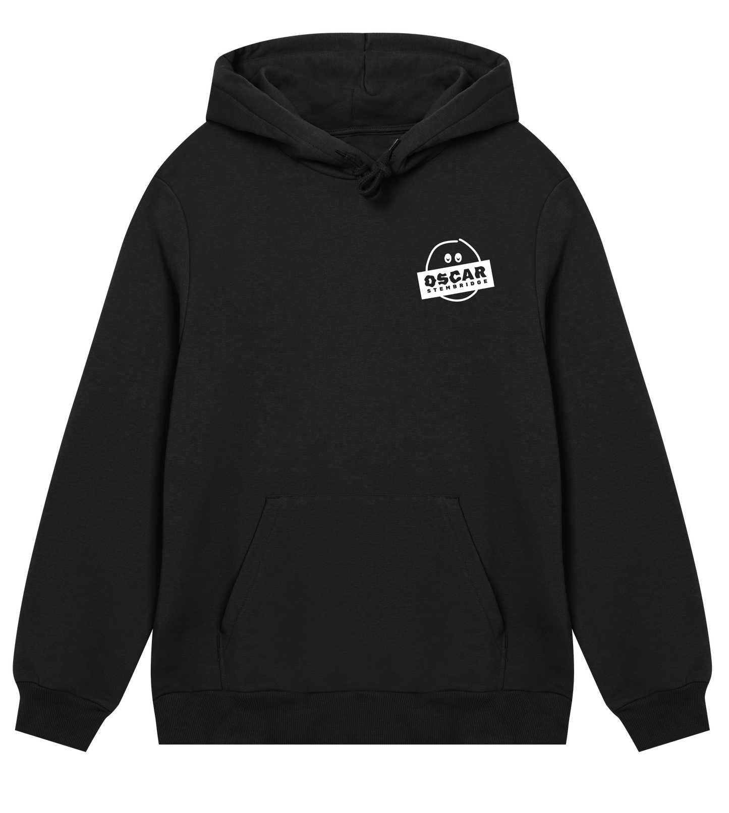 WHAT IF MENS HOODIE