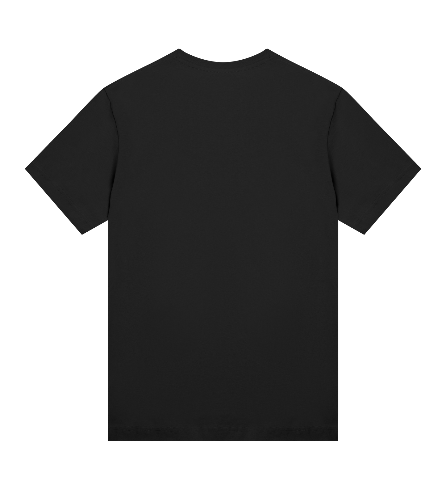 OSCAR BLACK T-SHIRT (WOMEN)