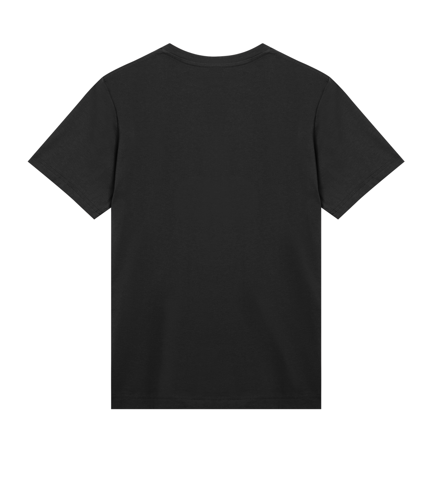 OSCAR BLACK T-SHIRT (MEN)