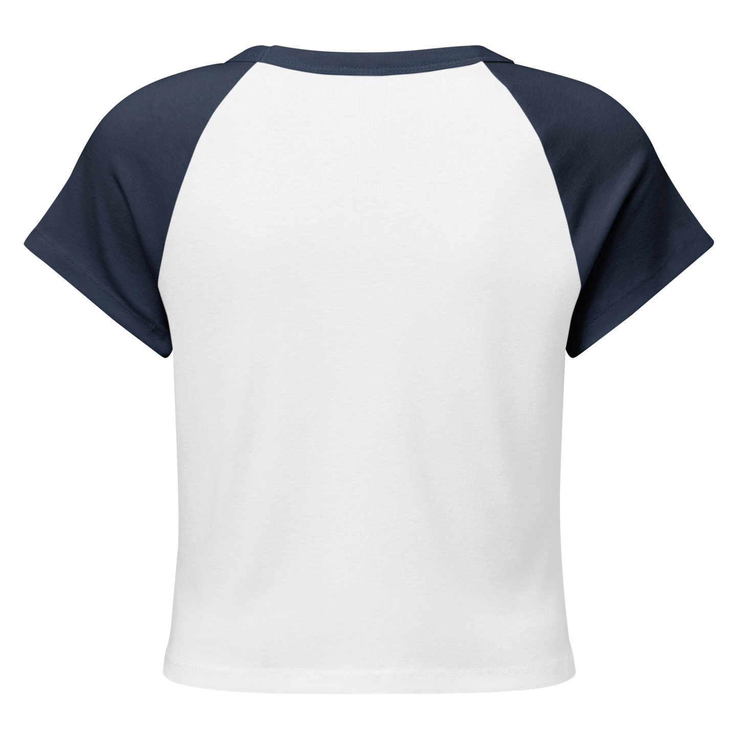 Hold Me Till It’s Over Womens Retro Tee