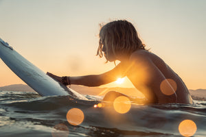 "SURFING" LIMITED EDITION SIGNED PHOTO - ONLY 8 LEFT!